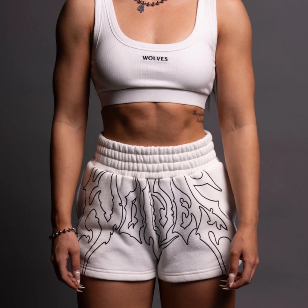 Darc Sport Loyalty V4 Everson Sweat Shorts